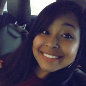 Meet your Posher, Fanny